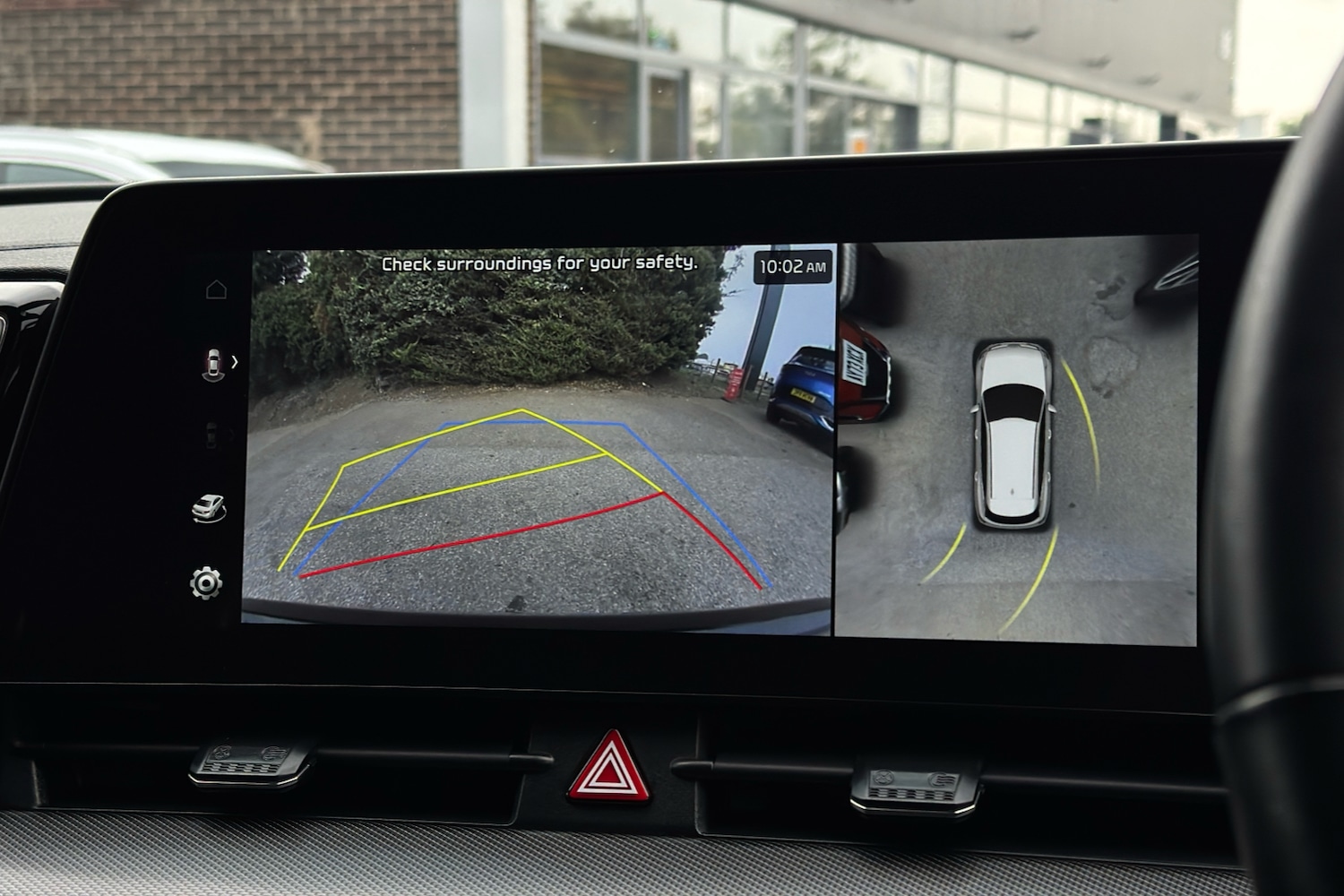 Used Kia Sportage 2024 for sale - 77093687: Photo 33