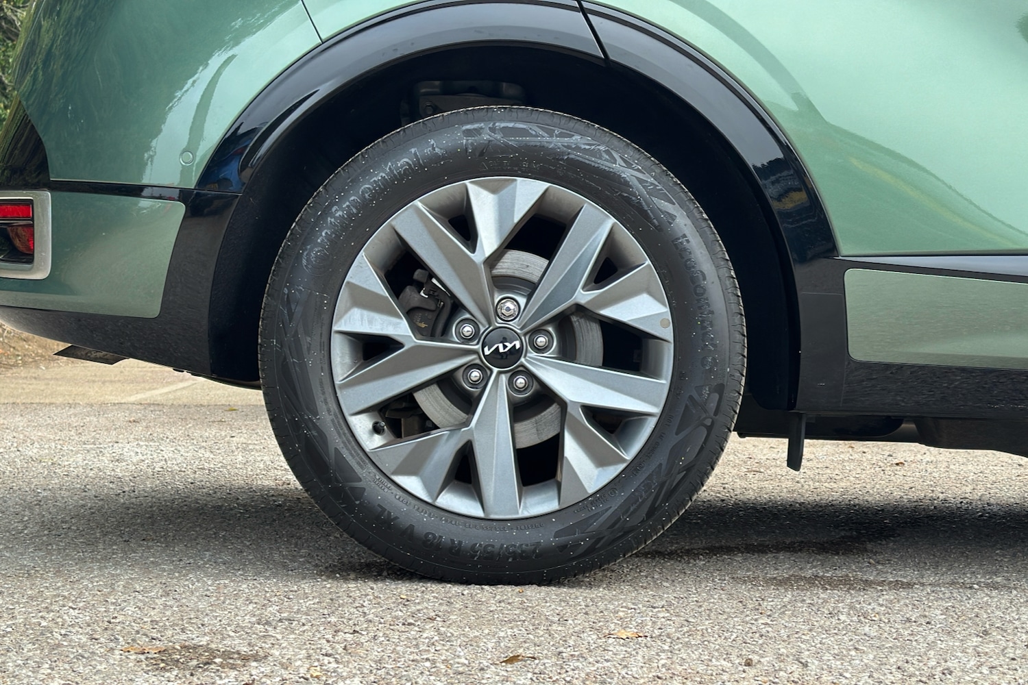 Used Kia Sportage 2024 for sale - 77093687: Photo 8