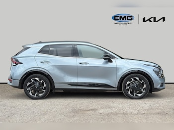 Used Kia Sportage 2023 for sale - 78464501: Photo