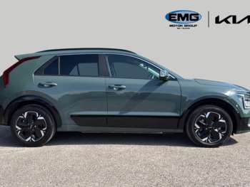 Used Kia Niro 2023 for sale - 74491282: Photo