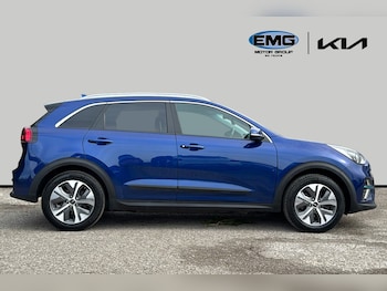 Used Kia Niro 2021 for sale - 77758197: Photo