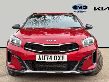 Used Kia XCeed 2024 for sale - 73779563: Photo