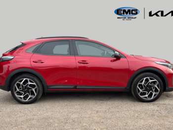 Used Kia XCeed 2024 for sale - 73779563: Photo