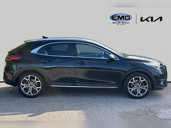 Used Kia XCeed 2022 for sale - 75860950: Photo