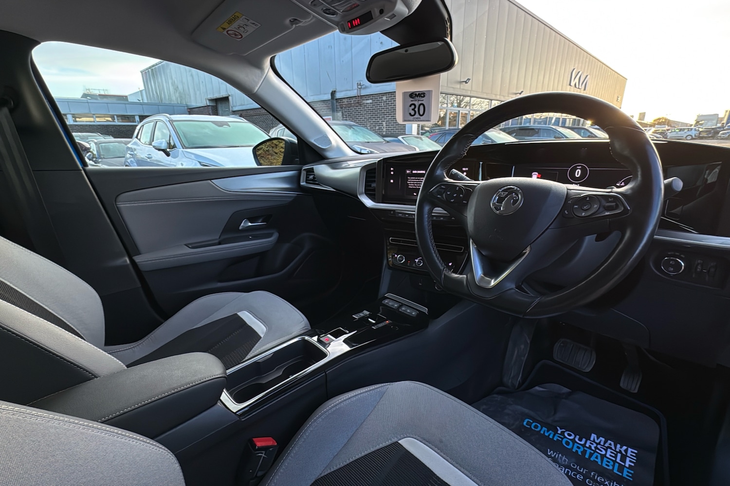 Used Vauxhall Mokka 2022 for sale - 77240011: Photo 10