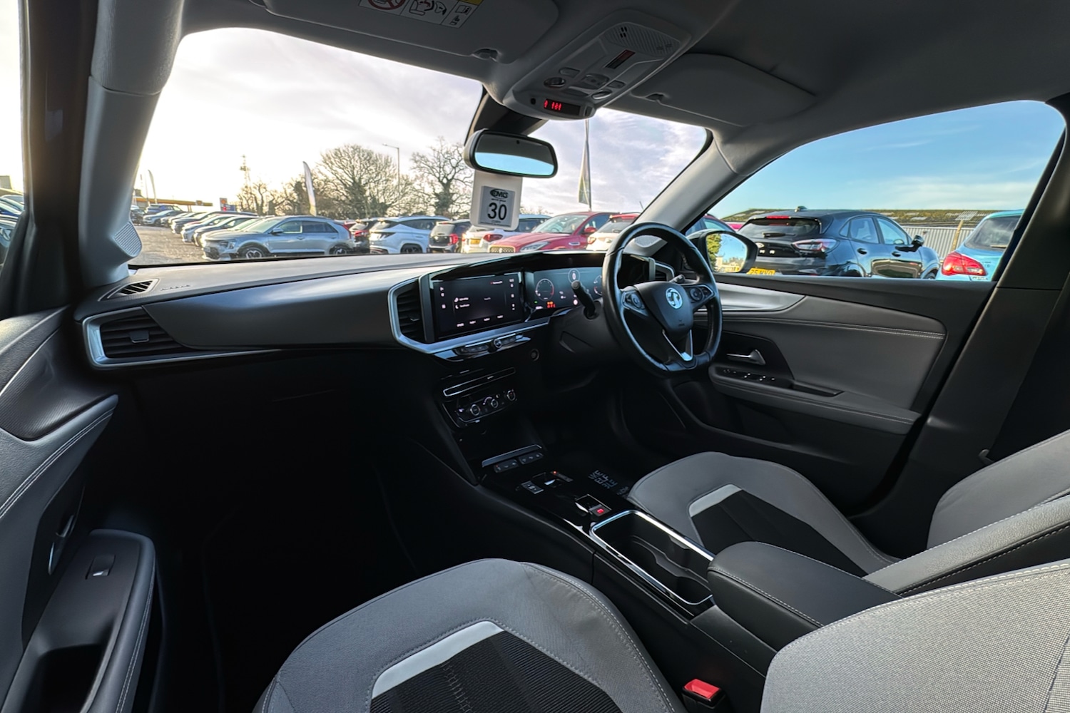 Used Vauxhall Mokka 2022 for sale - 77240011: Photo 11