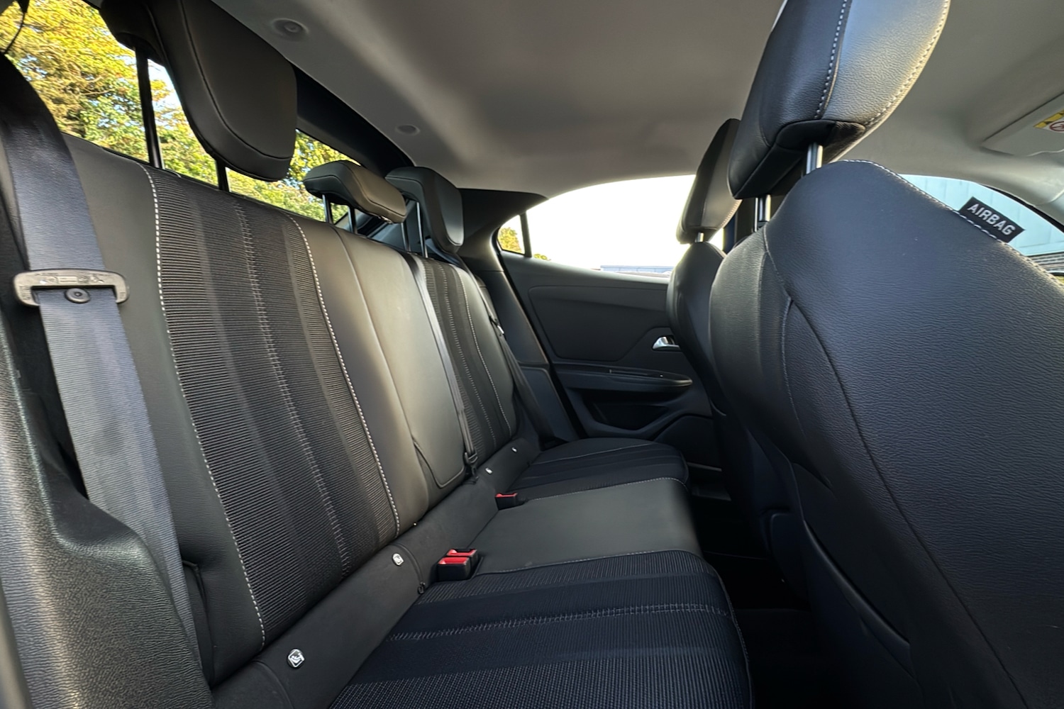 Used Vauxhall Mokka 2022 for sale - 77240011: Photo 12