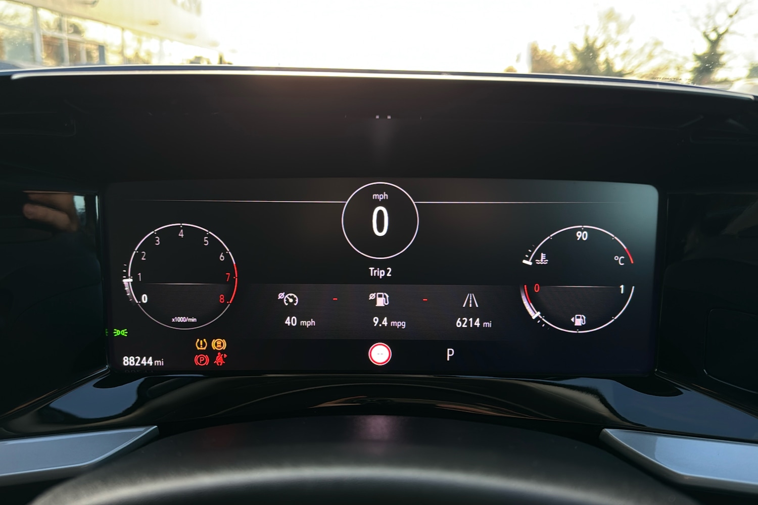 Used Vauxhall Mokka 2022 for sale - 77240011: Photo 14