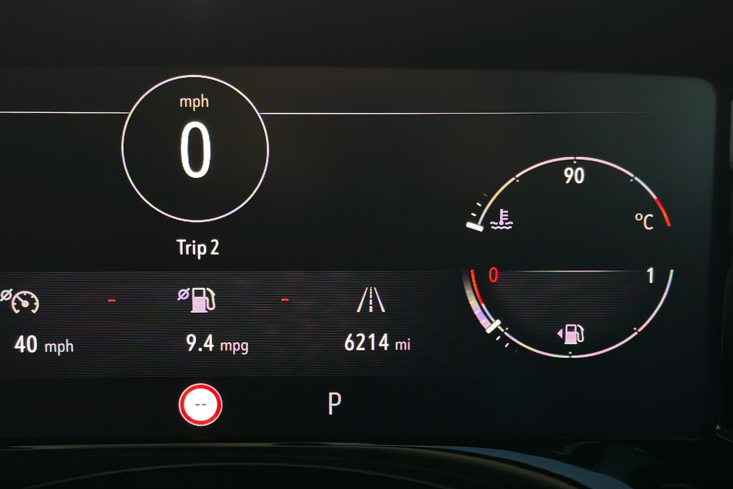 Used Vauxhall Mokka 2022 for sale - 77240011: Photo 15