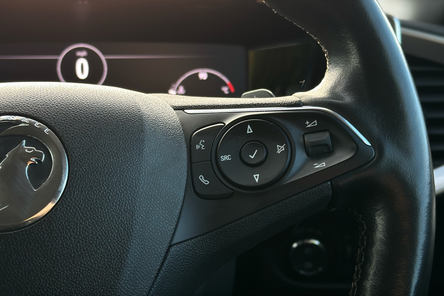 Used Vauxhall Mokka 2022 for sale - 77240011: Photo 18