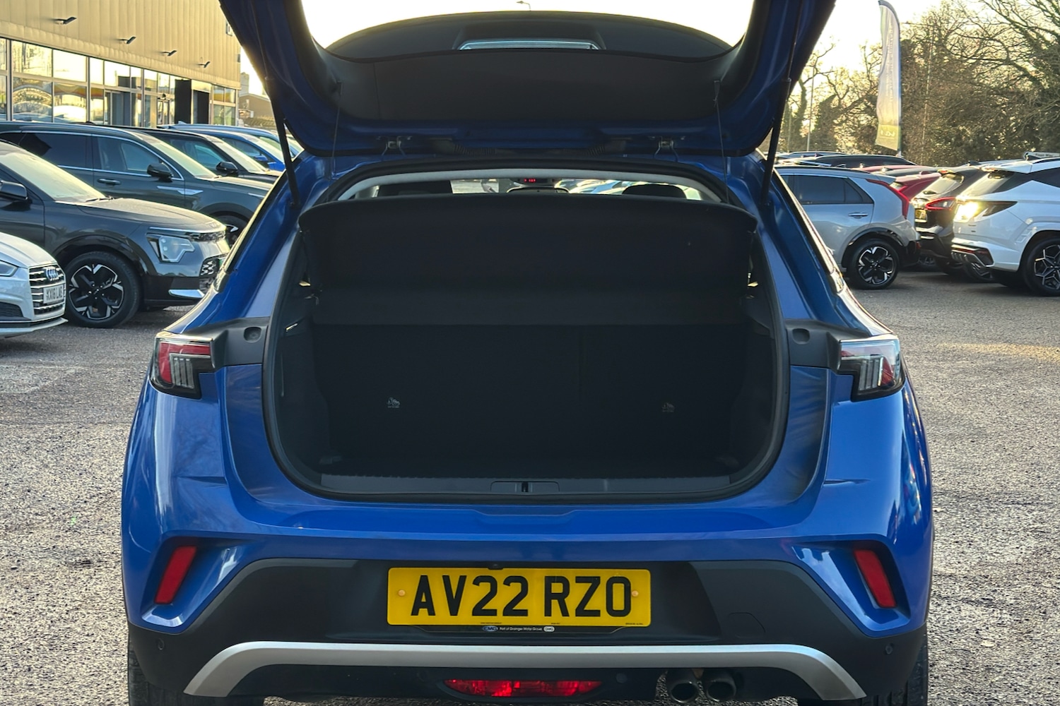 Used Vauxhall Mokka 2022 for sale - 77240011: Photo 19