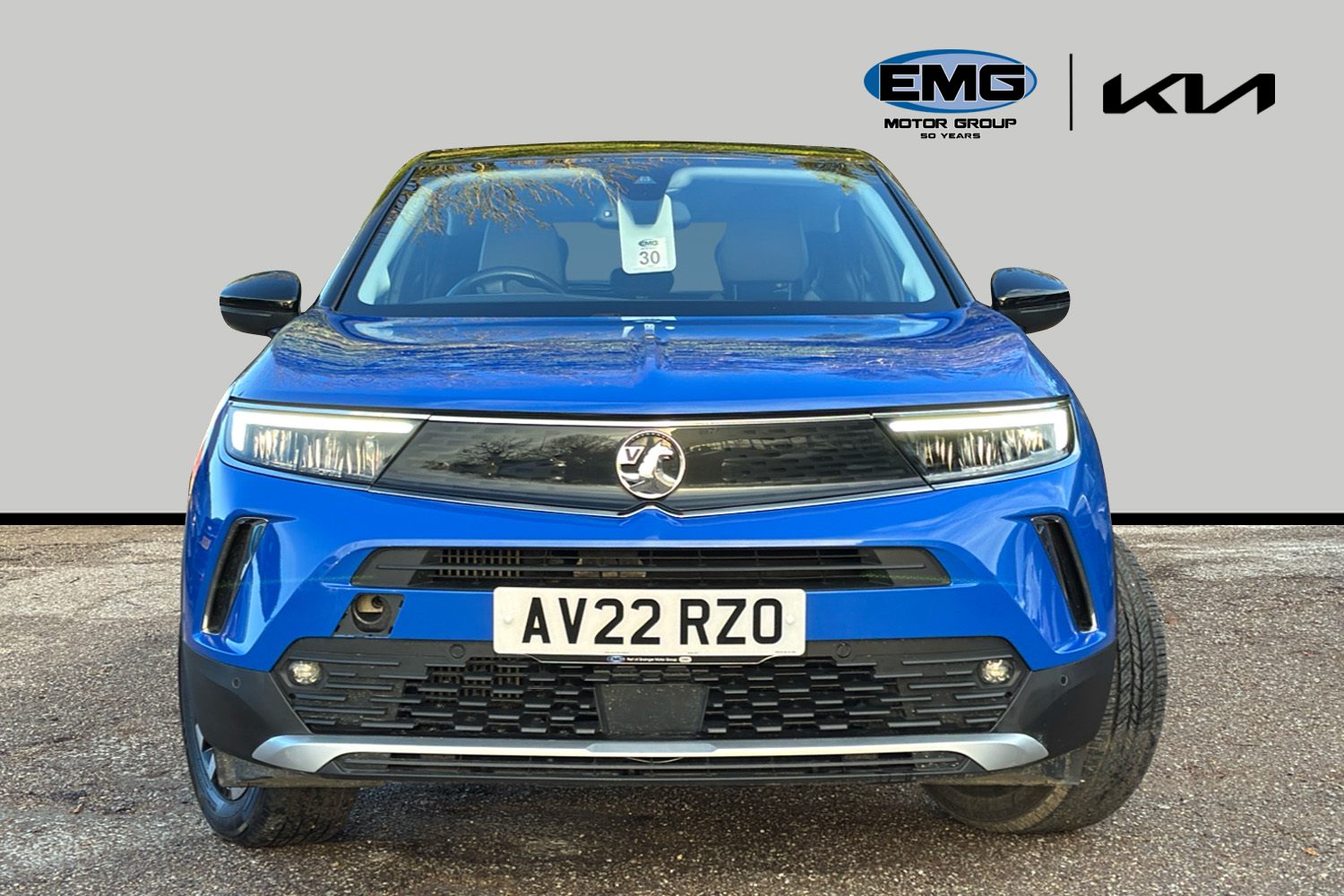 Used Vauxhall Mokka 2022 for sale - 77240011: Photo 2