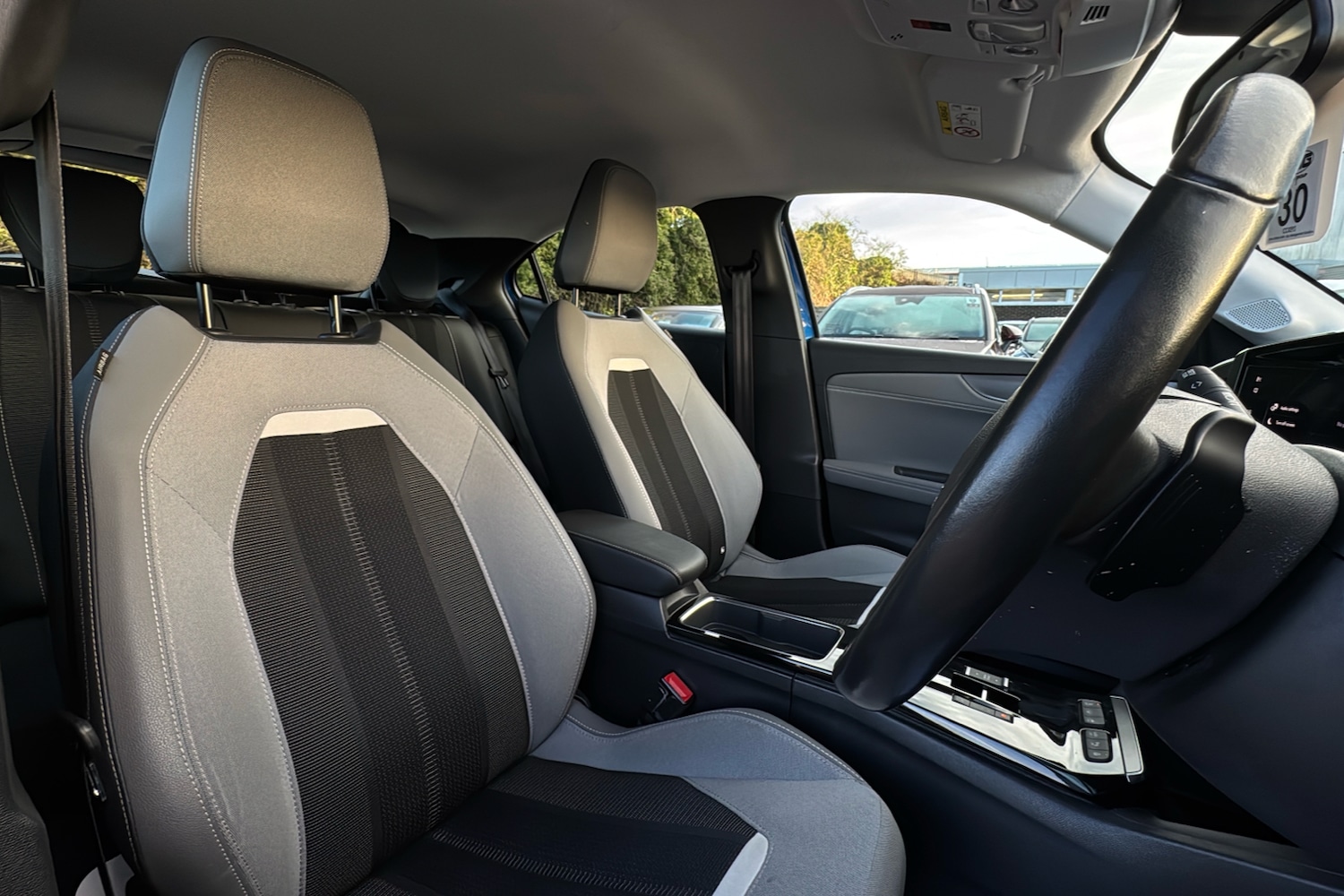 Used Vauxhall Mokka 2022 for sale - 77240011: Photo 24