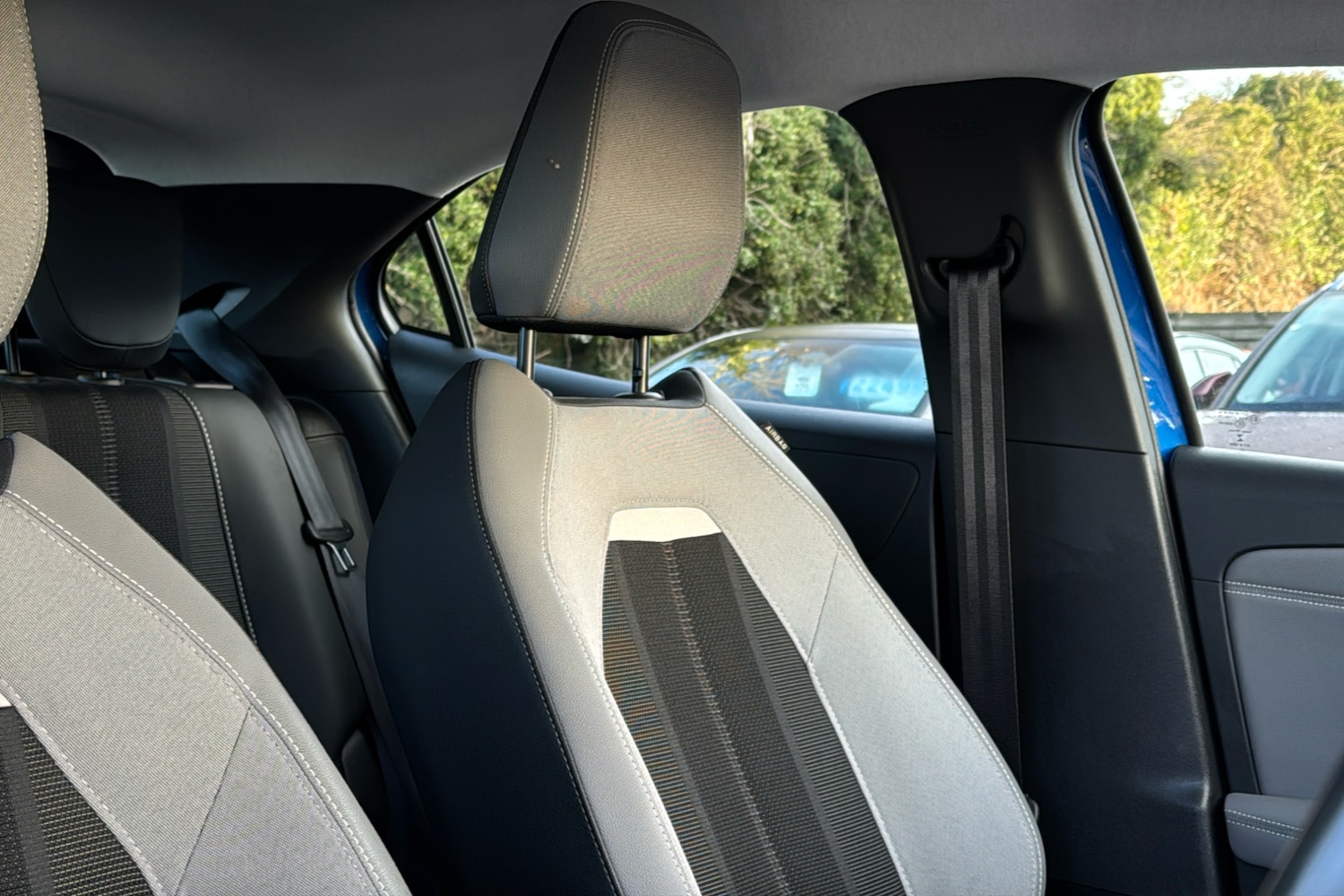 Used Vauxhall Mokka 2022 for sale - 77240011: Photo 27