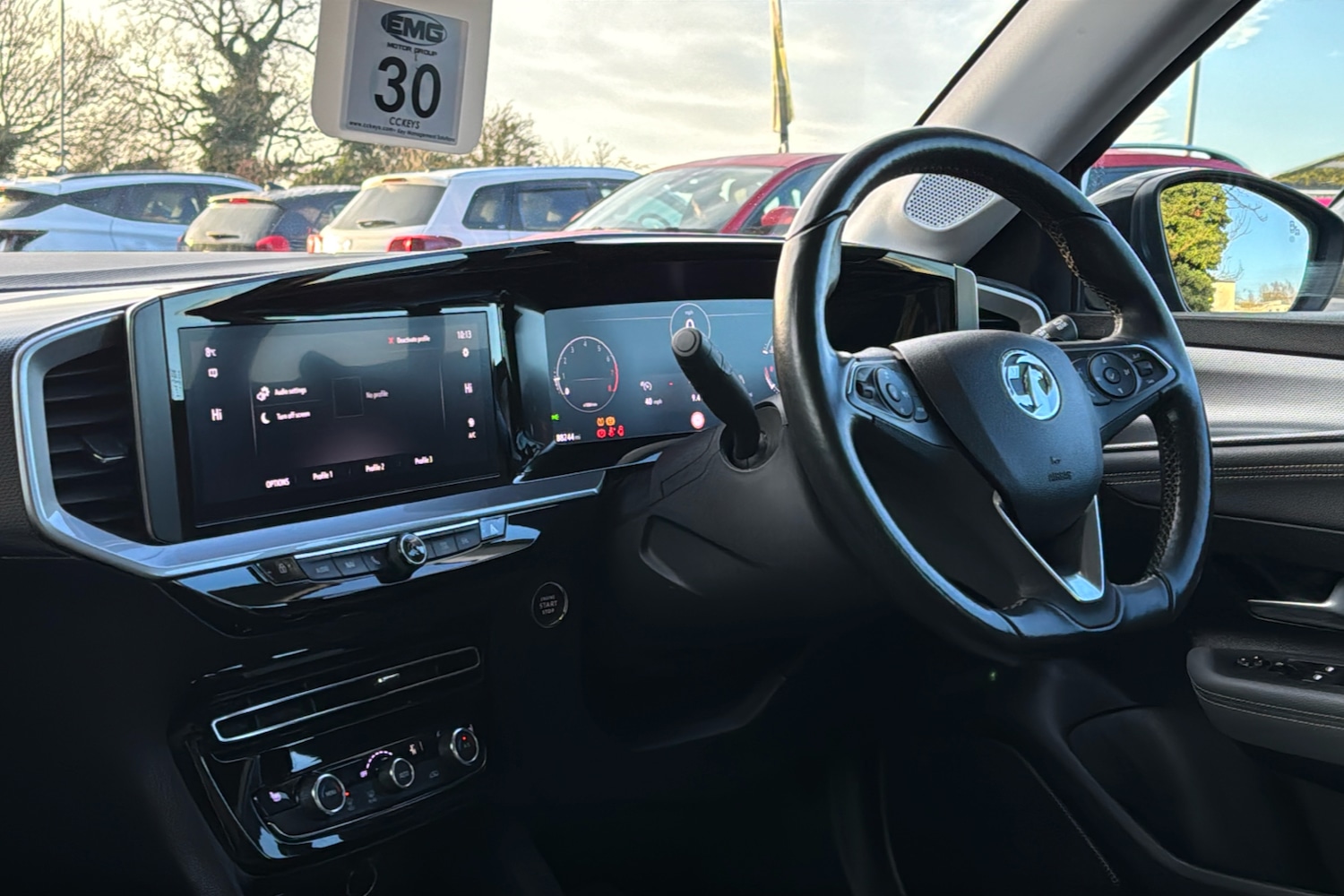 Used Vauxhall Mokka 2022 for sale - 77240011: Photo 28