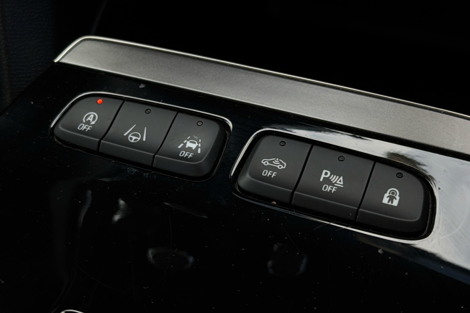 Used Vauxhall Mokka 2022 for sale - 77240011: Photo 30