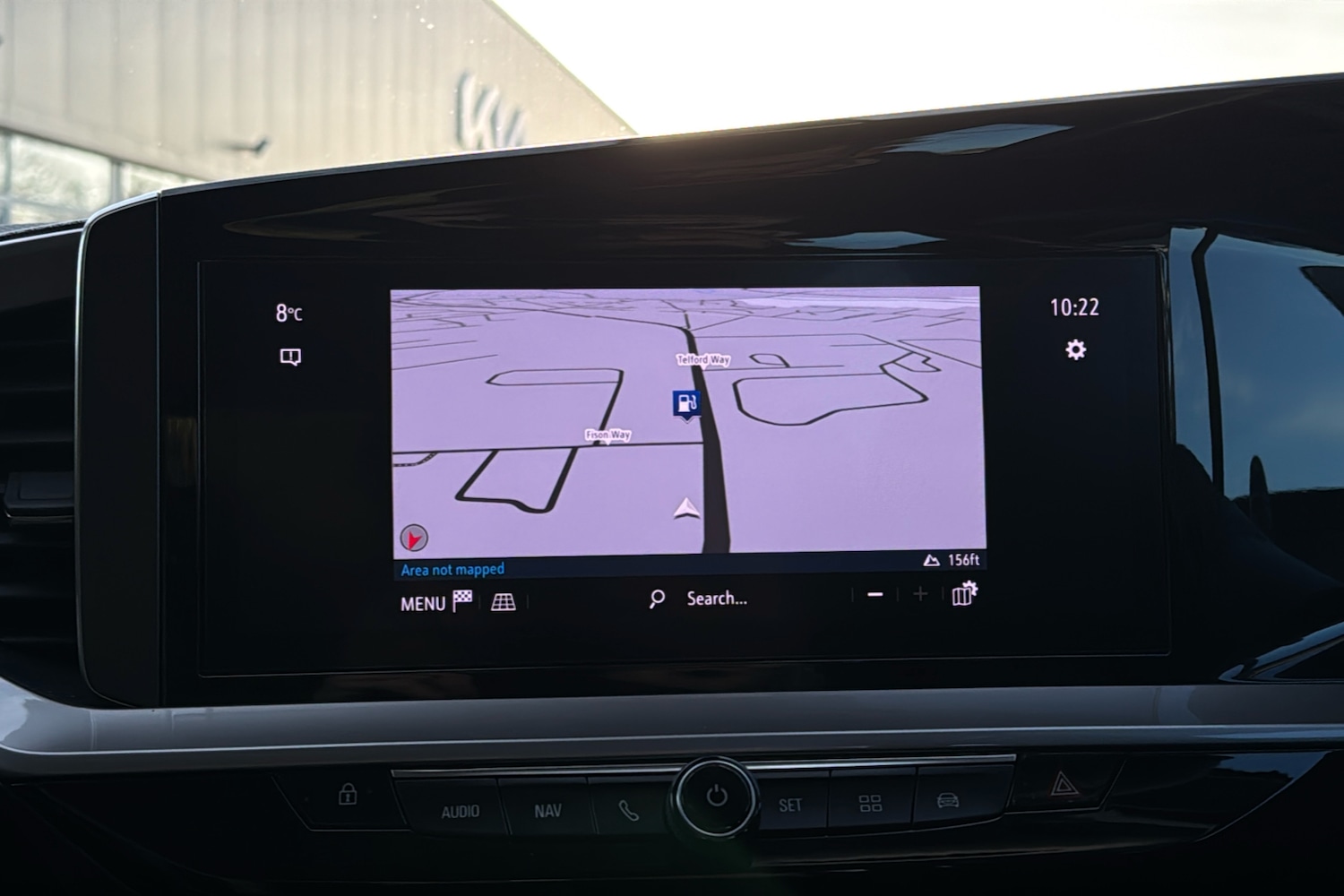 Used Vauxhall Mokka 2022 for sale - 77240011: Photo 32