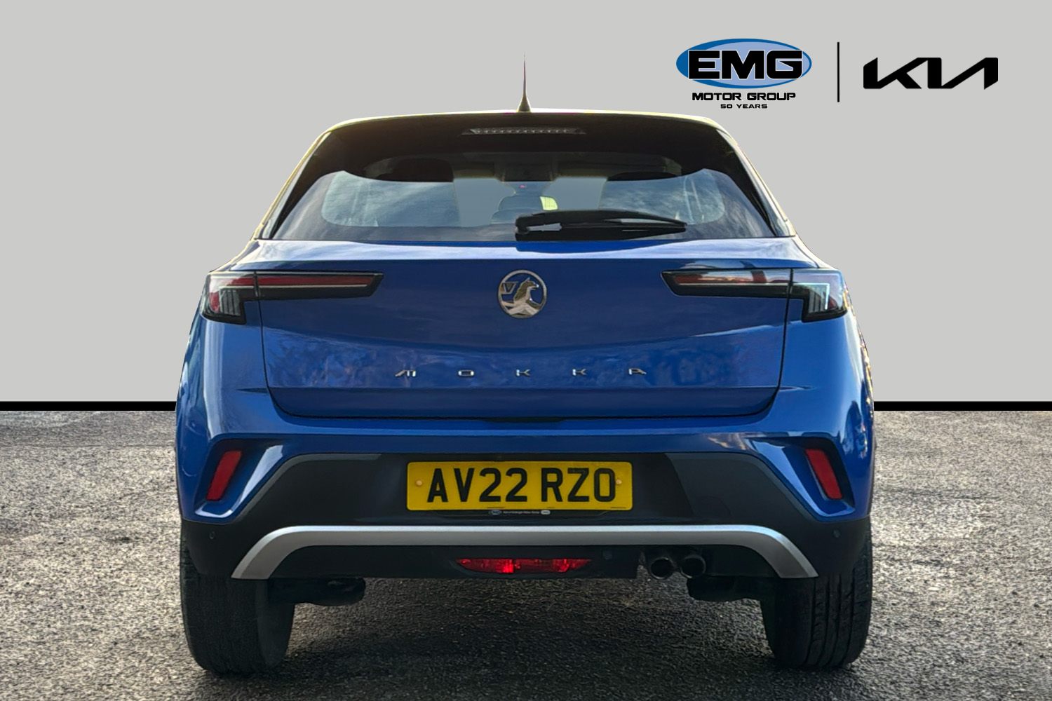 Used Vauxhall Mokka 2022 for sale - 77240011: Photo 6