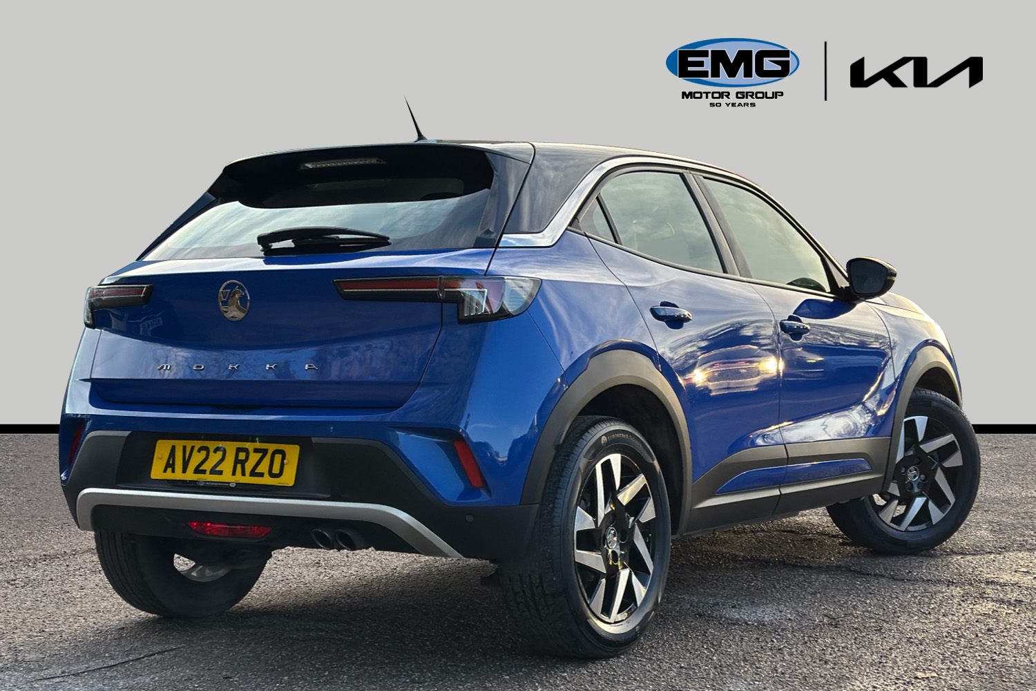 Used Vauxhall Mokka 2022 for sale - 77240011: Photo 7