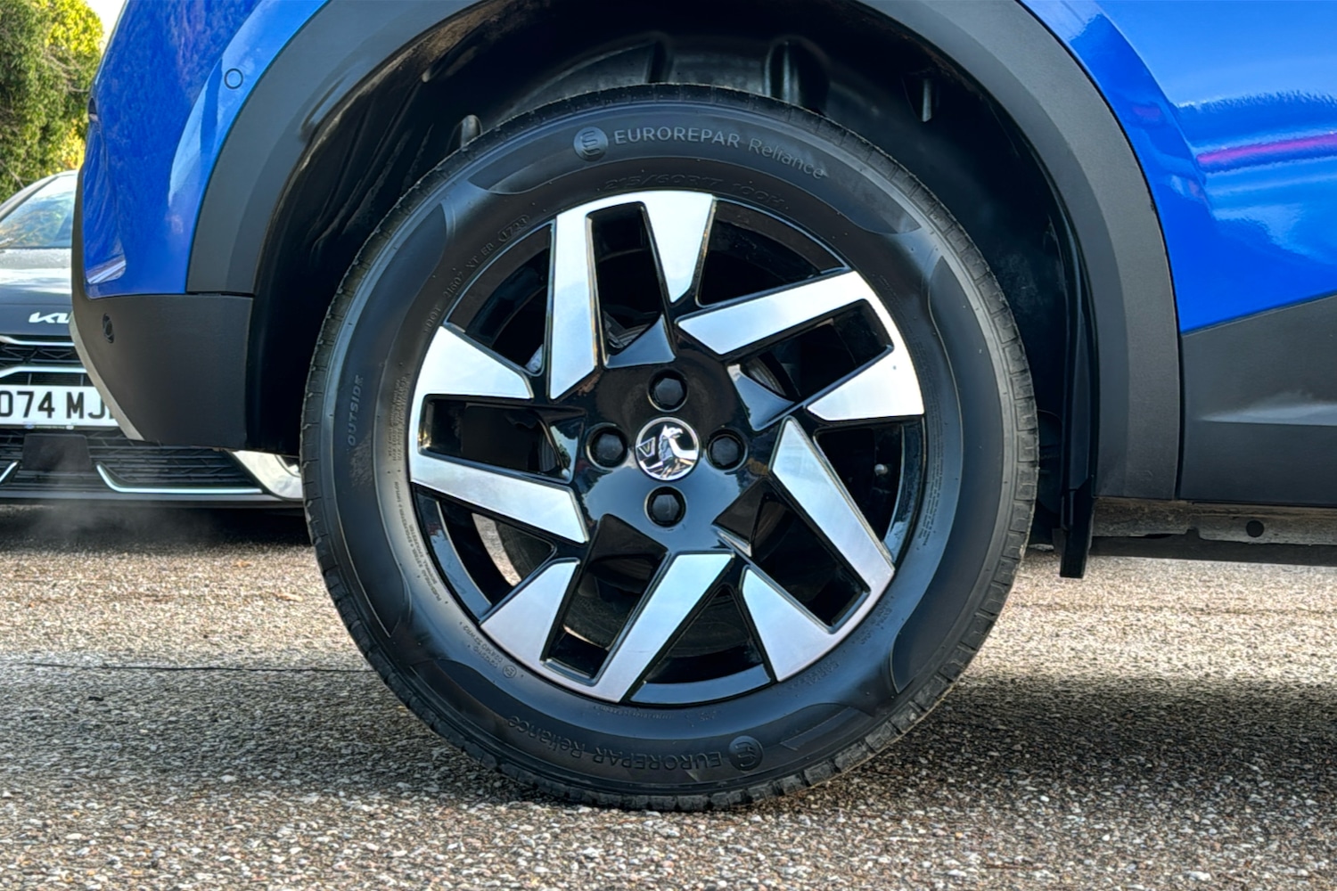 Used Vauxhall Mokka 2022 for sale - 77240011: Photo 8