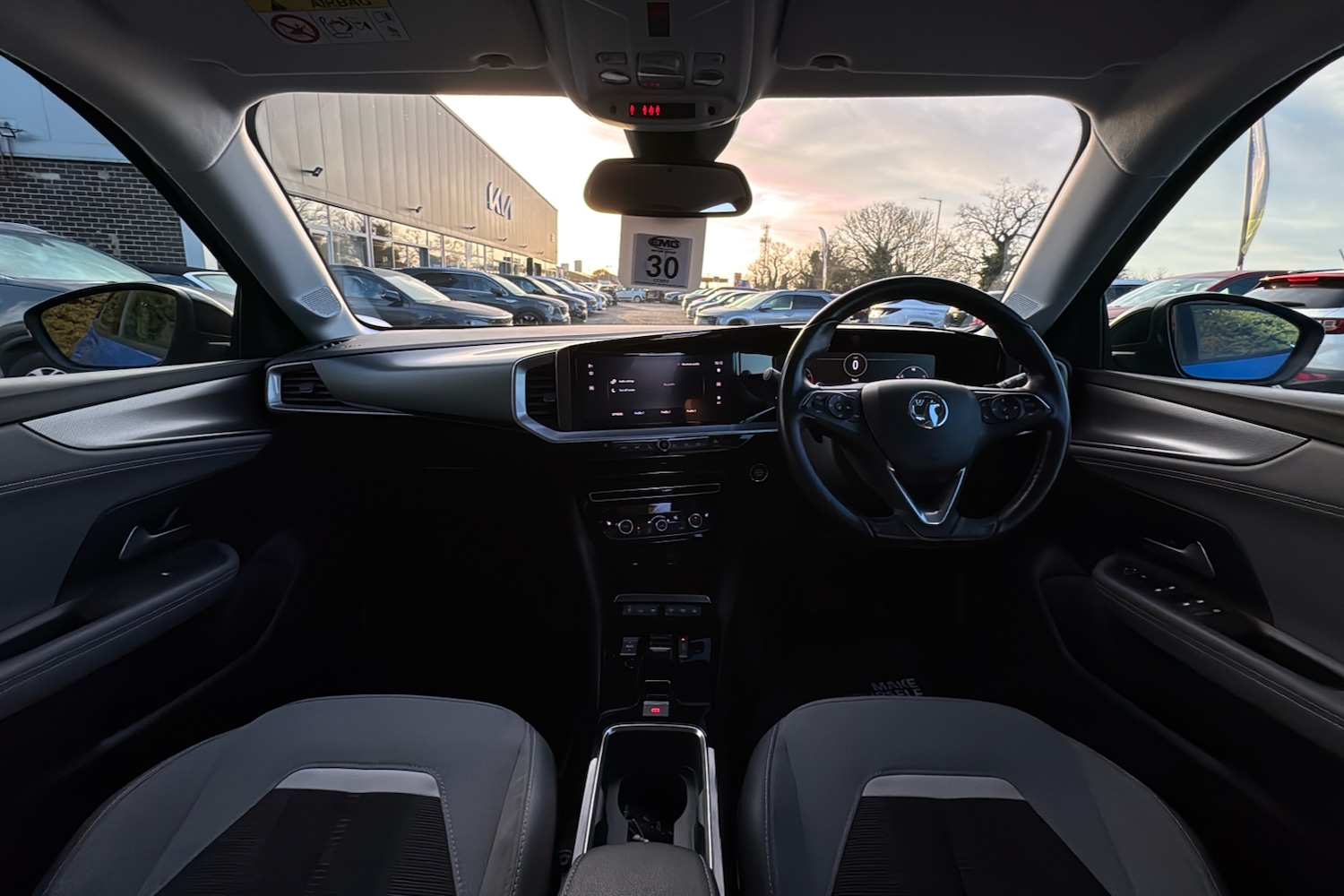 Used Vauxhall Mokka 2022 for sale - 77240011: Photo 9