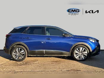 Used Peugeot 3008 2020 for sale - 77069766: Photo