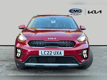 Used Kia Other undefined for sale - 78576578: Photo