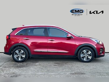 Used Kia Other undefined for sale - 78576578: Photo