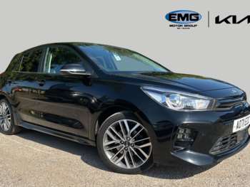 2021 (71) 1L GT-Line S 5dr