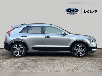 Used Kia Niro 2025 for sale - 76827872: Photo