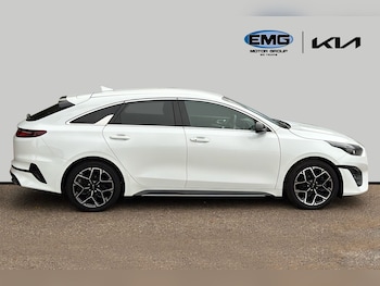 Used Kia Pro Ceed 2023 for sale - 76230251: Photo
