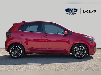 Used Kia Picanto 2024 for sale - 78638991: Photo