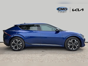 Used Kia EV6 2023 for sale - 75970116: Photo