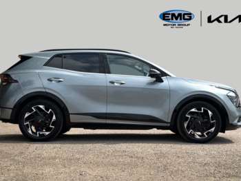 Used Kia Sportage 2022 for sale - 74891210: Photo