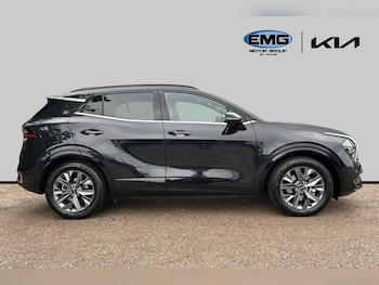 Used Kia Sportage 2023 for sale - 75734519: Photo