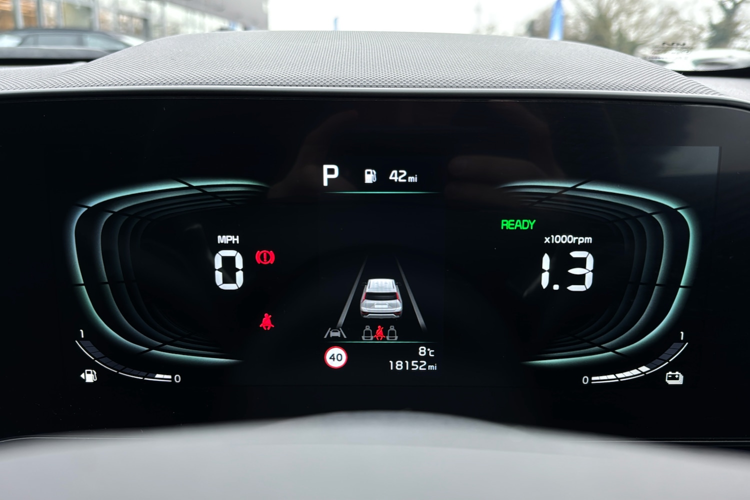 Used Kia Niro 2022 for sale - 77270550: Photo 14