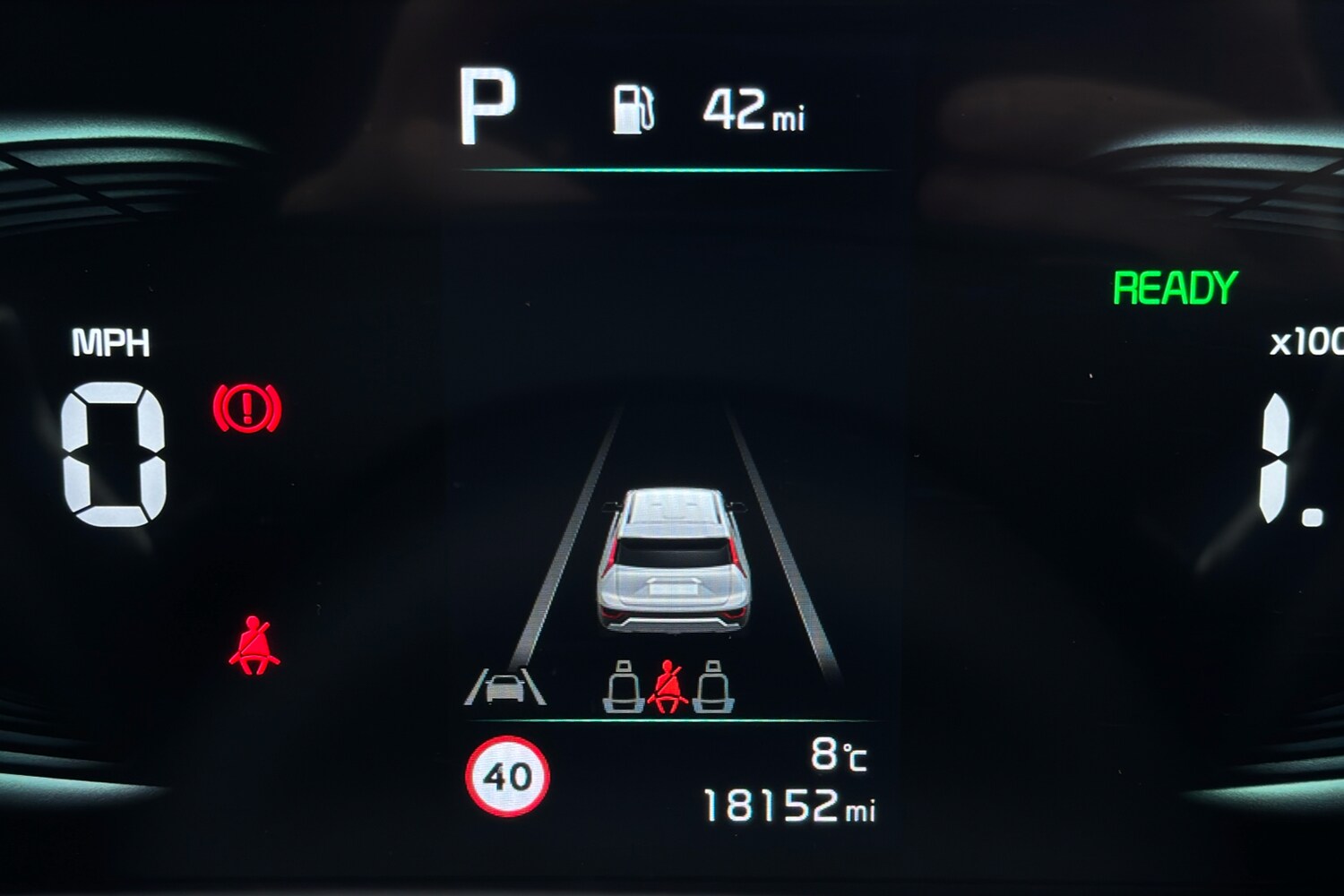 Used Kia Niro 2022 for sale - 77270550: Photo 15