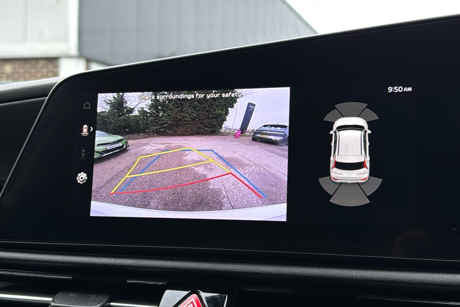 Used Kia Niro 2022 for sale - 77270550: Photo 30