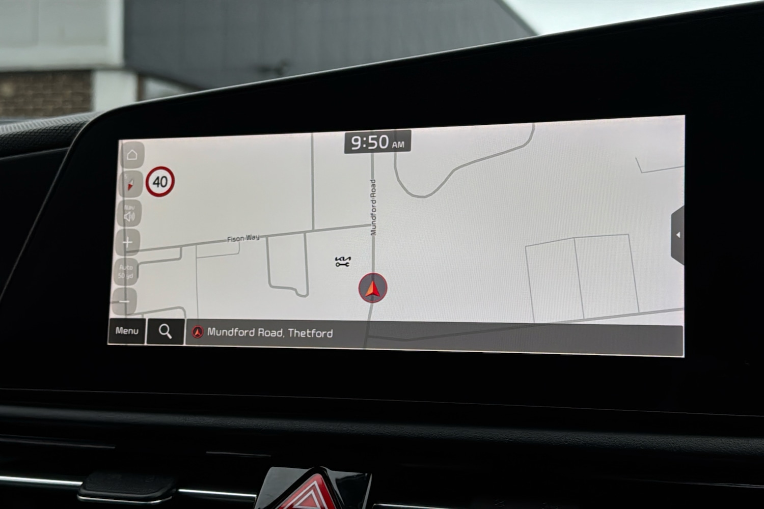 Used Kia Niro 2022 for sale - 77270550: Photo 31