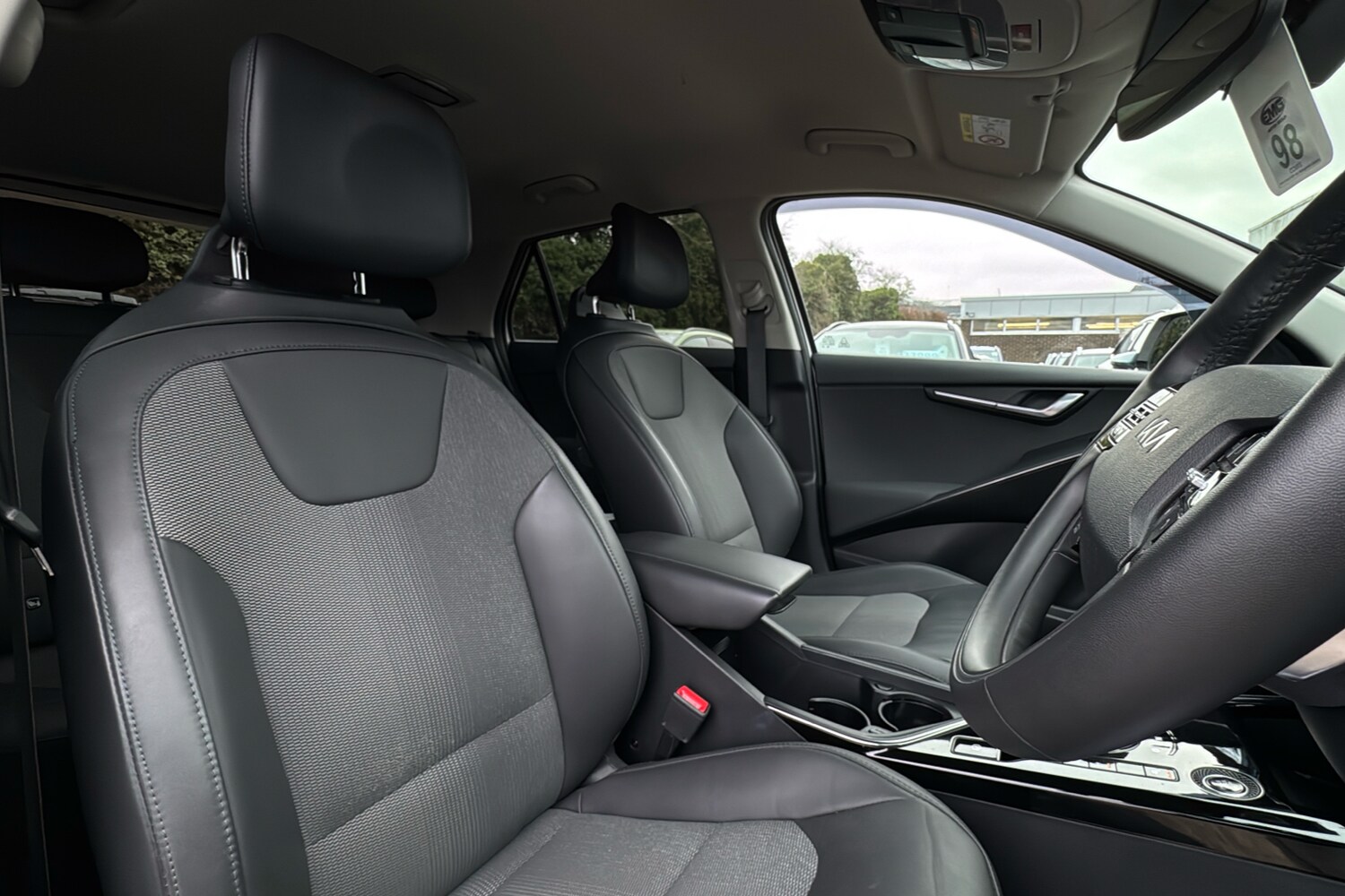 Used Kia Niro 2022 for sale - 77270550: Photo 32