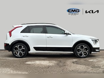 Used Kia Niro 2022 for sale - 77270550: Photo