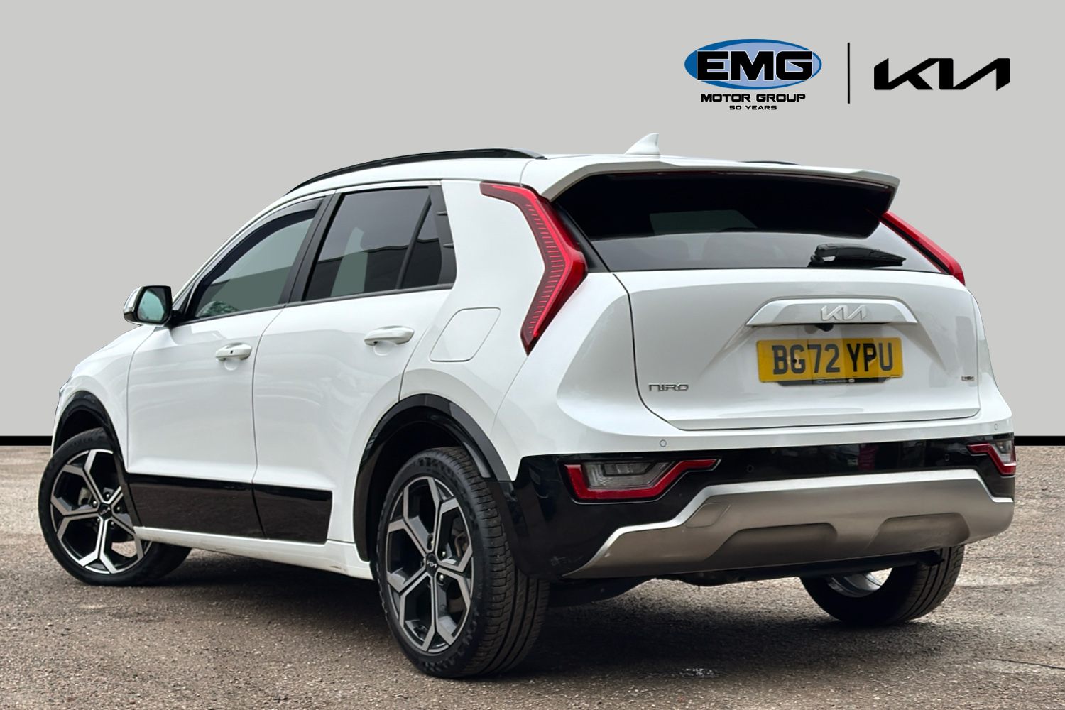 Used Kia Niro 2022 for sale - 77270550: Photo 5