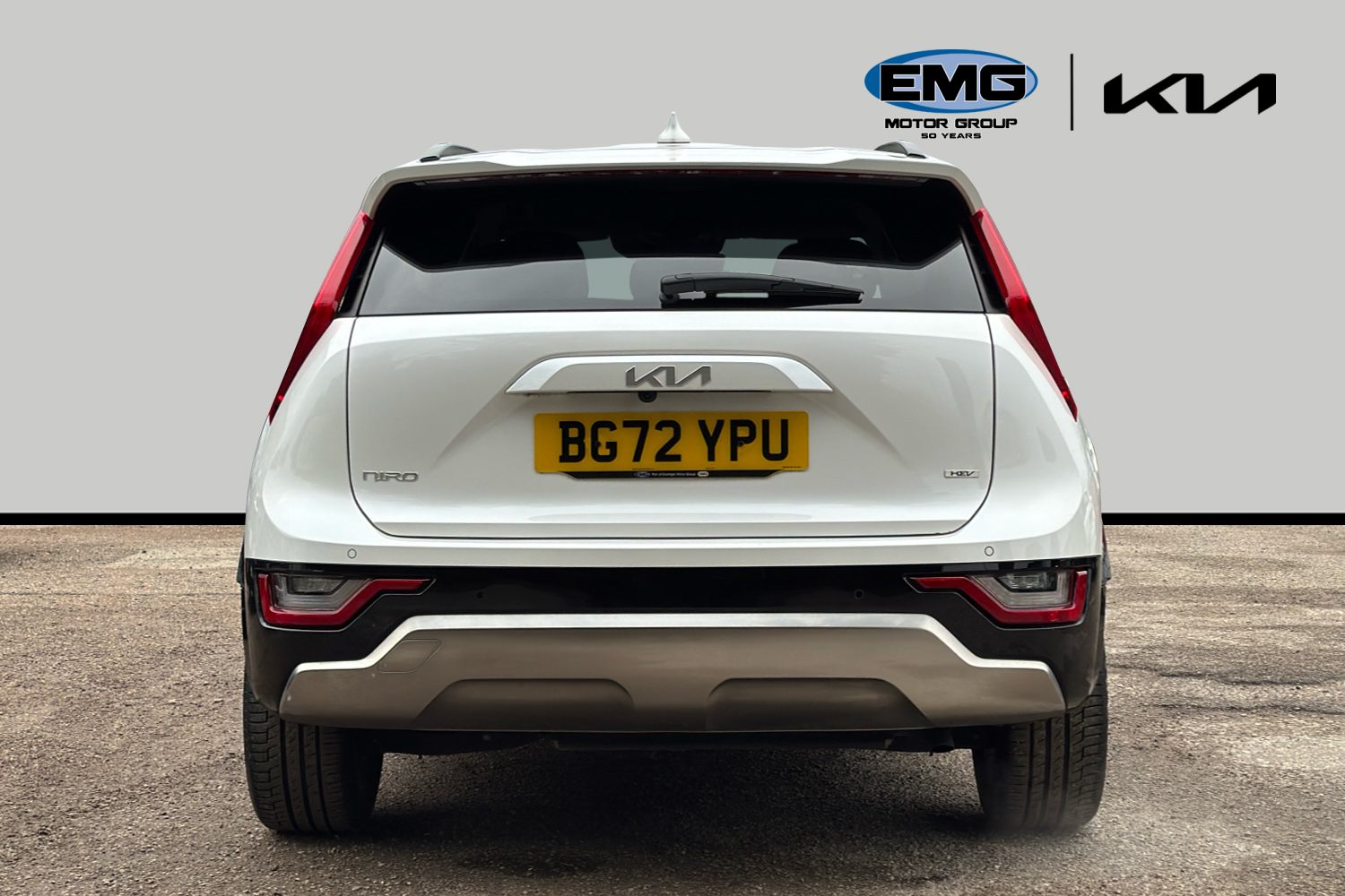 Used Kia Niro 2022 for sale - 77270550: Photo 6