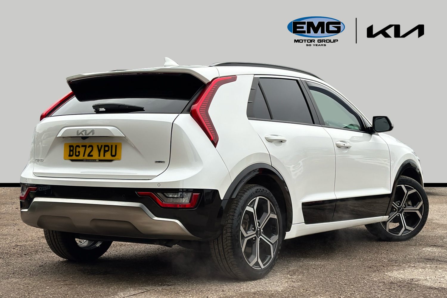 Used Kia Niro 2022 for sale - 77270550: Photo 7