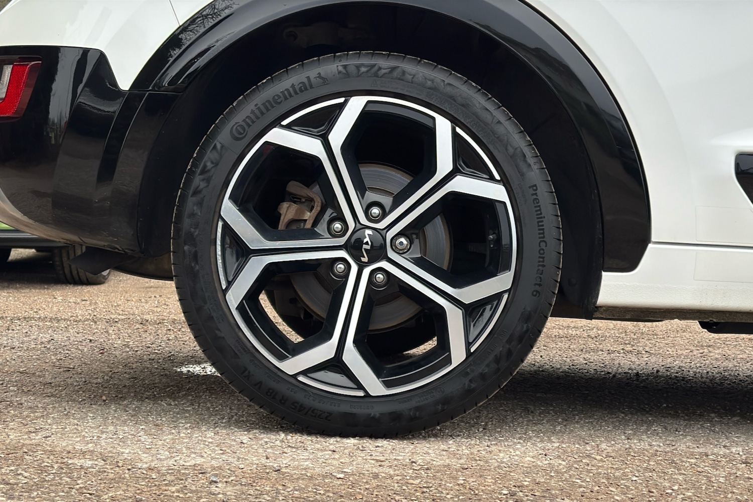 Used Kia Niro 2022 for sale - 77270550: Photo 8