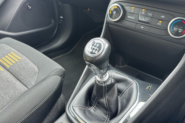 Used Ford Fiesta 2019 for sale - 76133456: Photo 13