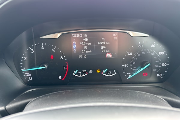 Used Ford Fiesta 2019 for sale - 76133456: Photo 14