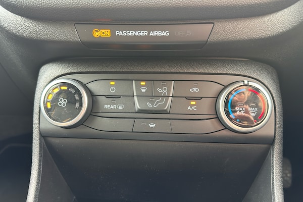 Used Ford Fiesta 2019 for sale - 76133456: Photo 16