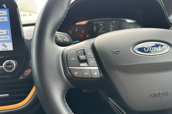 Used Ford Fiesta 2019 for sale - 76133456: Photo 17