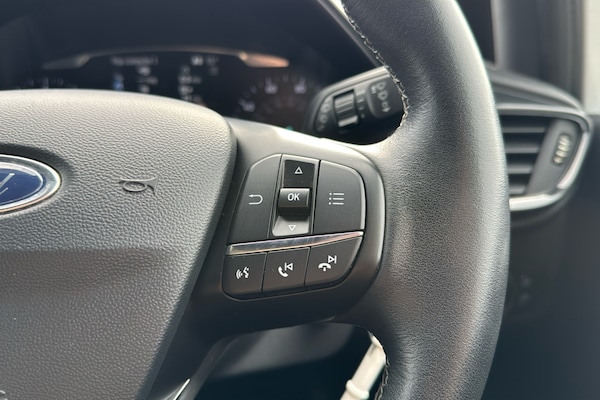 Used Ford Fiesta 2019 for sale - 76133456: Photo 18